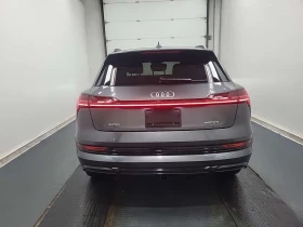 Audi E-Tron PROGRESSIV / CARFAX / CAMERA / ����������  | Mobile.bg � ����� ������ 17