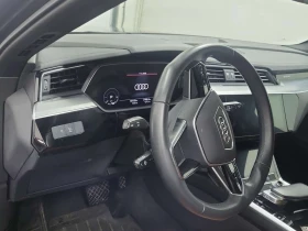 Audi E-Tron PROGRESSIV / CARFAX / CAMERA / ����������  | Mobile.bg � ����� ������ 10