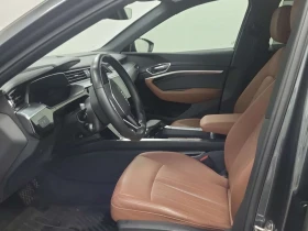 Audi E-Tron PROGRESSIV / CARFAX / CAMERA / ����������  | Mobile.bg � ����� ������ 5