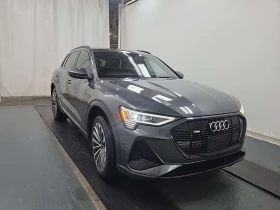 Audi E-Tron PROGRESSIV / CARFAX / CAMERA / ����������  | Mobile.bg � ����� ������ 2