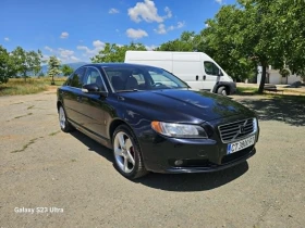 Volvo S80 2.4