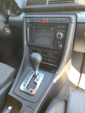 Audi A4 3.0 | Auto.bg — изображение 15
