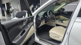 Genesis GV80 2.5T 2WD* ����* ������* ����* 360* ESC | Mobile.bg � ����� ������ 8