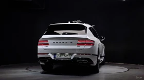 Genesis GV80 2.5T 2WD* ����* ������* ����* 360* ESC | Mobile.bg � ����� ������ 4