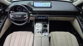 Genesis GV80 2.5T 2WD* ����* ������* ����* 360* ESC | Mobile.bg � ����� ������ 5