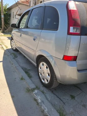 Opel Meriva | Mobile.bg � ����� ������ 3