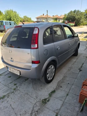Opel Meriva | Mobile.bg � ����� ������ 2