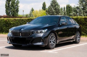 BMW 520 d/190HP/M SPORT/ОБДУХВАНЕ/360/PANO/MEMO/HUD/664z