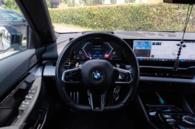 BMW 520 d/190HP/M SPORT/���������/360/PANO/MEMO/HUD/664z | Mobile.bg � ����� ������ 9