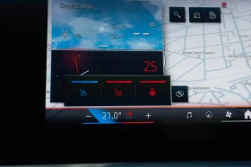 BMW 520 d/190HP/M SPORT/���������/360/PANO/MEMO/HUD/664z | Mobile.bg � ����� ������ 15