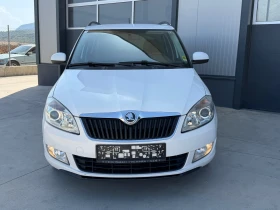 Skoda Fabia 1.6 TDI | Mobile.bg � ����� ������ 2