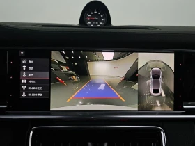 Porsche Panamera 2.9 CSZ Automatic | Mobile.bg � ����� ������ 13
