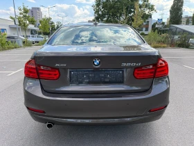 BMW 320 D* 184к.с.* X-DRIVE - 7999 € - 50907002 5