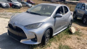 Toyota Yaris 1.5 Hibrid 93konq 2024g NAVODNENA ne PELi | Auto.bg — изображение 2