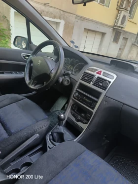 Peugeot 307 1.6 16V (109 �.�.) | Mobile.bg � ����� ������ 7