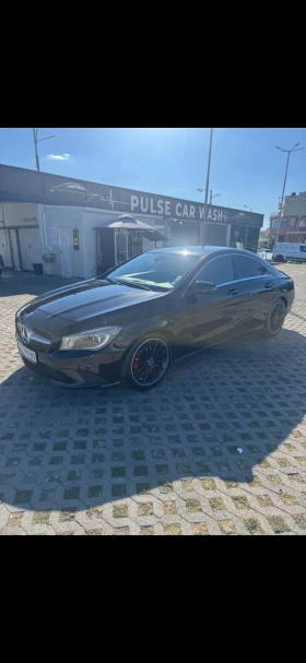Mercedes-Benz CLA 220 2.2CDI - 15000 € - 26973653 5