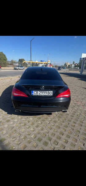 Mercedes-Benz CLA 220 2.2CDI - 15000 € - 26973653 6