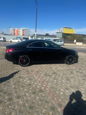 Mercedes-Benz CLA 220 2.2CDI - 15000 € - 26973653 2