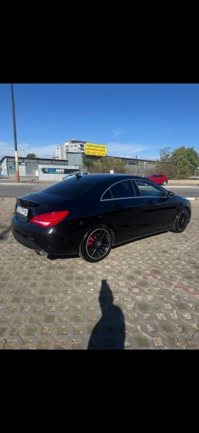 Mercedes-Benz CLA 220 2.2CDI - 15000 € - 26973653 8
