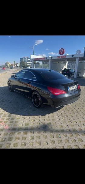 Mercedes-Benz CLA 220 2.2CDI - 15000 € - 26973653 7