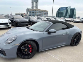 Porsche 911 Carrera S Cabriolet | Mobile.bg � ����� ������ 2