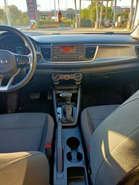 Kia Rio 990���� �� ����������, 1.0 T-GDI ���������-DCT7 | Mobile.bg � ����� ������ 8