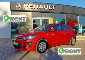 ������ Kia Rio