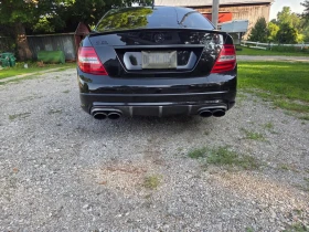 Mercedes-Benz C 63 AMG p31 / АвтоКредит | Auto.bg — изображение 5