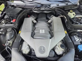Mercedes-Benz C 63 AMG p31 / АвтоКредит | Auto.bg — изображение 6