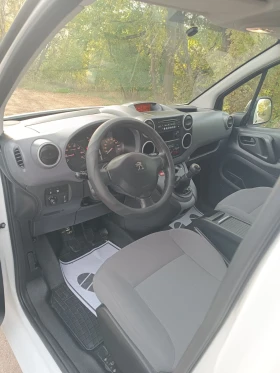 Peugeot Partner 1.6 blueHDi - 4499 € - 46731007 8