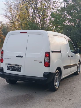 Peugeot Partner 1.6 blueHDi - 4499 € - 46731007 4