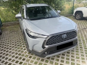 Toyota Corolla Cross | Mobile.bg � ����� ������ 2