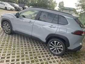 Toyota Corolla Cross | Mobile.bg � ����� ������ 4