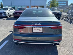 Audi S8 | Mobile.bg � ����� ������ 5