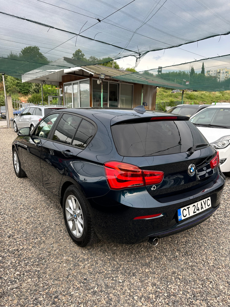 BMW 116, снимка 3 - Автомобили и джипове - 46259004