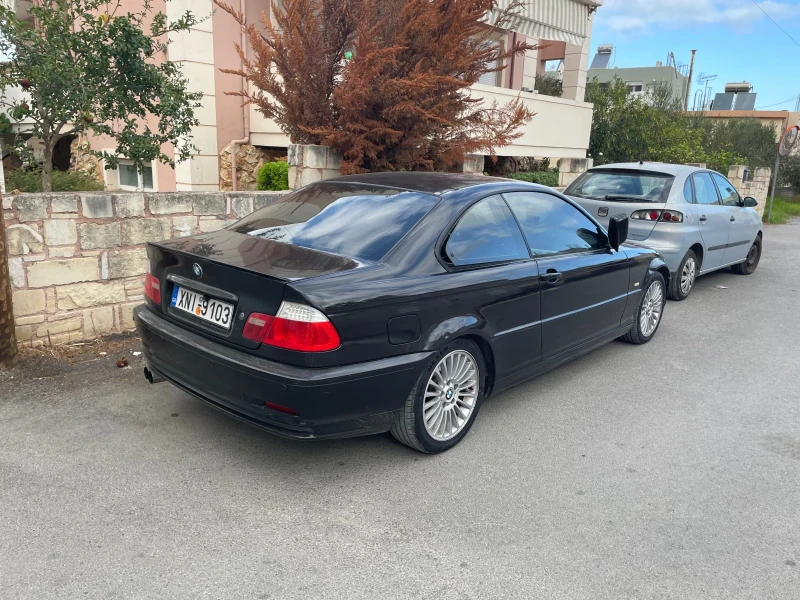 BMW 316, снимка 6 - Автомобили и джипове - 48713563