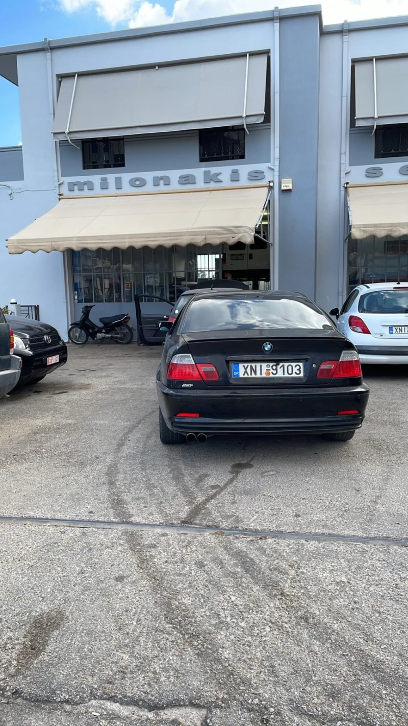 BMW 316, снимка 10 - Автомобили и джипове - 48713563