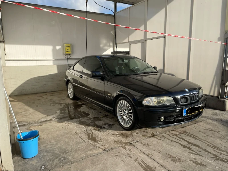 BMW 316, снимка 9 - Автомобили и джипове - 48713563