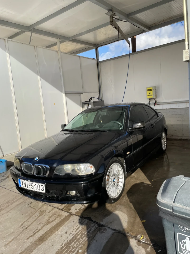 BMW 316, снимка 8 - Автомобили и джипове - 48713563