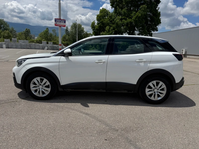 Peugeot 3008 1.5 BlueHDI-131-2019-NAVI-6ск, снимка 7 - Автомобили и джипове - 50496477