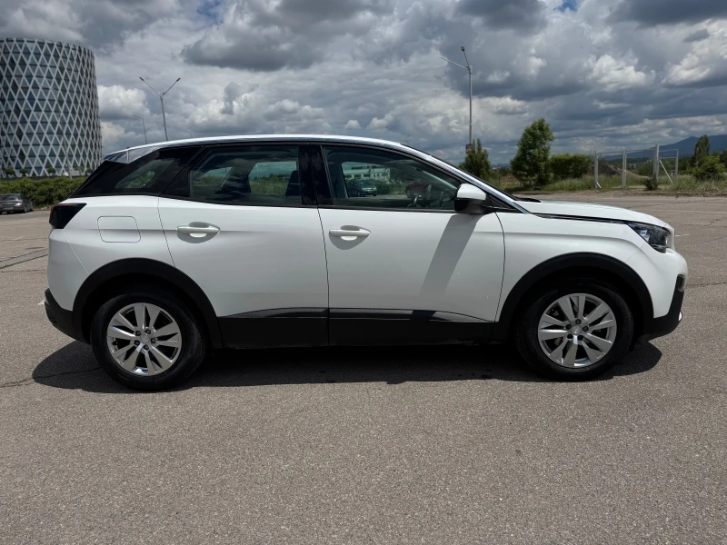 Peugeot 3008 1.5 BlueHDI-131-2019-NAVI-6ск, снимка 3 - Автомобили и джипове - 50496477