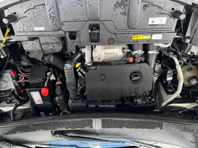 Peugeot 3008 1.5 BlueHDI-131-2019-NAVI-6ск, снимка 14 - Автомобили и джипове - 50496477