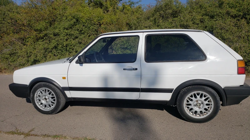 VW Golf GTD, снимка 3 - Автомобили и джипове - 51735295