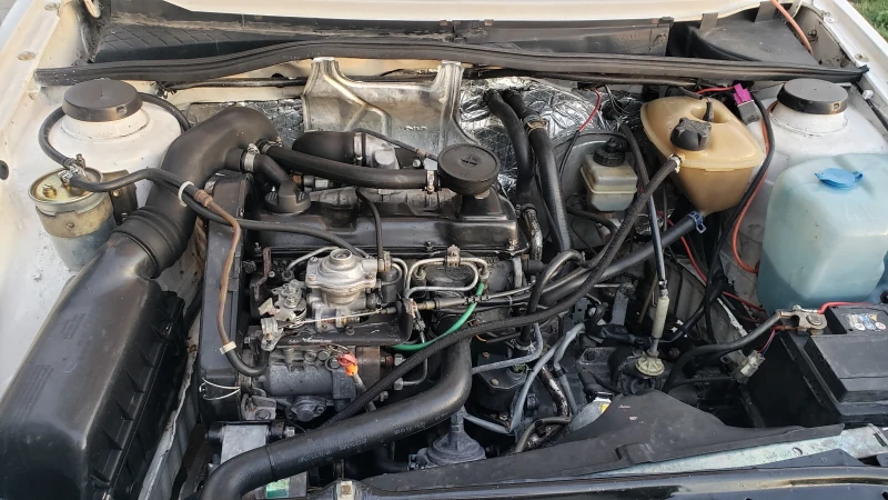 VW Golf GTD, снимка 15 - Автомобили и джипове - 51735295