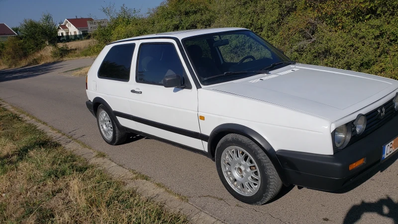 VW Golf GTD, снимка 4 - Автомобили и джипове - 51735295