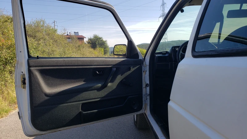 VW Golf GTD, снимка 10 - Автомобили и джипове - 51735295