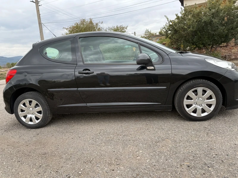 Peugeot 207, снимка 4 - Автомобили и джипове - 52741607