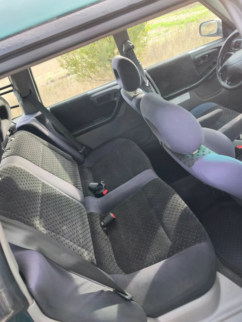 Subaru Forester 2.0 БЕНЗИН/ГАЗ, снимка 6 - Автомобили и джипове - 52849039