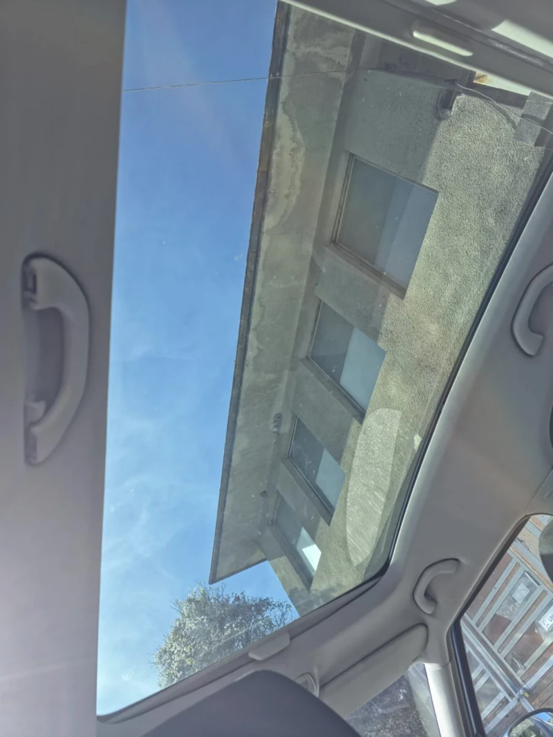 Skoda Roomster Panorama Sport, снимка 7 - Автомобили и джипове - 52429870