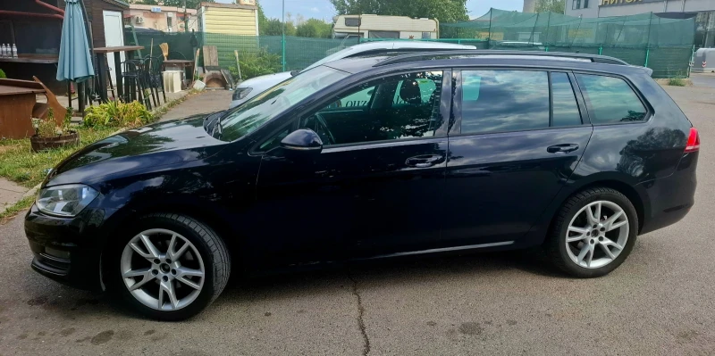 VW Golf 1600TDI   110К.С, снимка 4 - Автомобили и джипове - 52475712